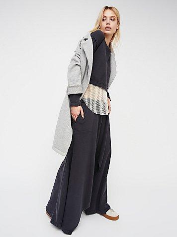 Undercover Coat By Fp Beach At Free People