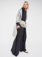 Undercover Coat By Fp Beach At Free People