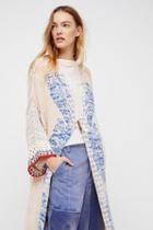 Palm Highway Cardi By Free People