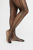 Sport Fishnet Tights By Free People
