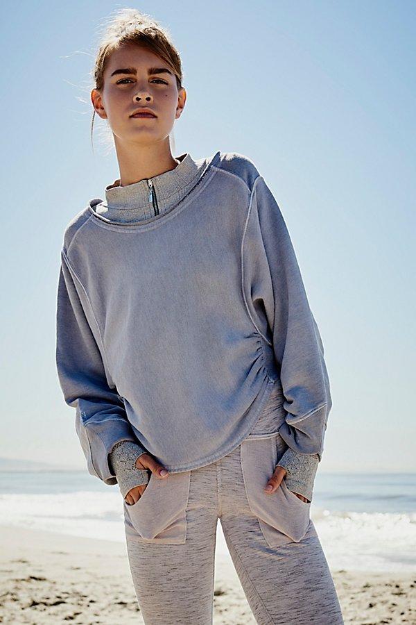 Sunset Sweat By Fp Movement At Free People