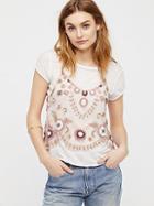 Mojave Cami By Intimately At Free People