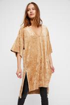 We The Free Luxe Tee At Free People