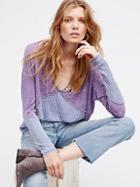 Crossfire Thermal By We The Free At Free People