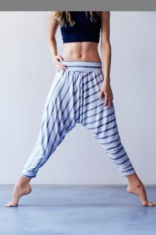 Free People Womens Bindu Pant