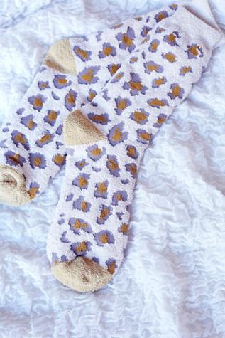 Free People Womens First Sight Slipper Sock
