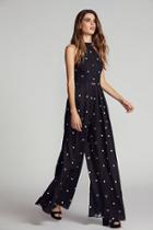 Sarr Jumpsuit By Fame And Partners At Free People