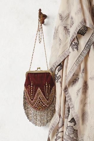 Free People Womens Luella Crossbody