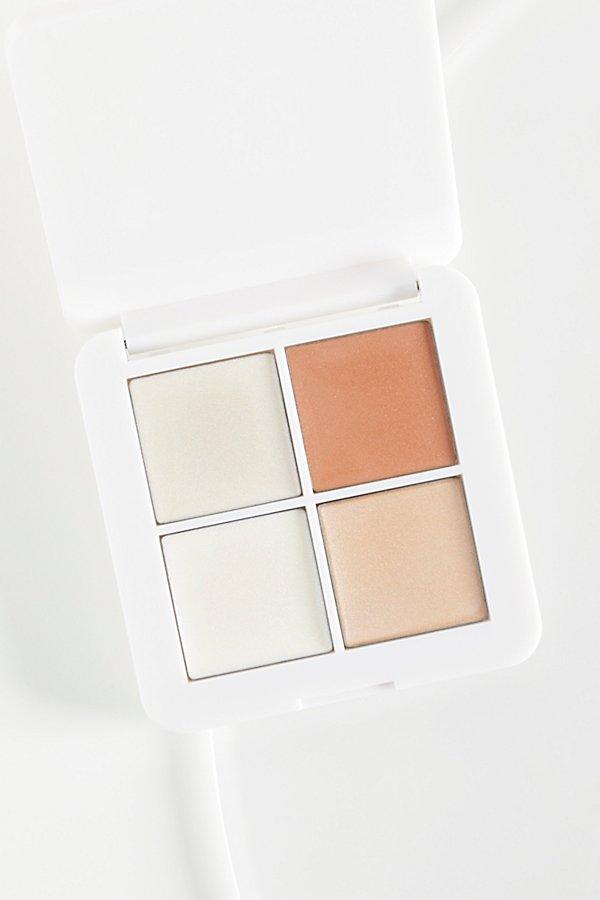 Luminizer X Quad By Rms Beauty At Free People