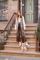 Bardot Menswear Vest By Free People