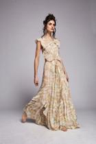 Fp One Womens Fp One Valentina Maxi