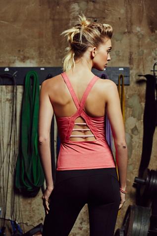 Fp Movement Womens Prism Tank