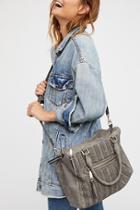 Davie Vegan Satchel By Free People