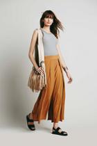 Fp Beach Womens Kats Pants