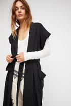 Double Down Cardi By Fp Beach At Free People
