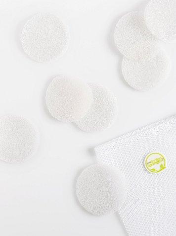 Eye Cleansing Pads By Konjac Sponge Co. At Free People