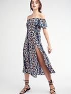 Versilia Dress By Stone Cold Fox At Free People