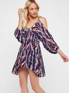 Fp One Fp One Monarch Mini Dress