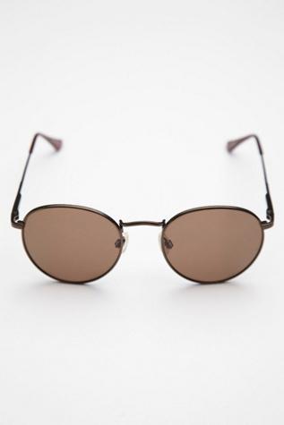 Free People Womens Bradley Sunglass