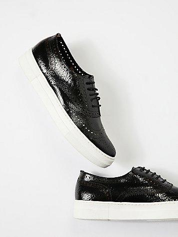 Shellys London Kimmie Oxford Sneaker