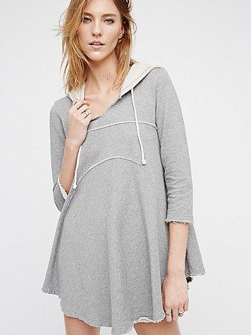 Luna Hoodie By Free People
