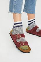 Arizona Soft Footbed Birkenstock At Free People