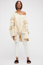 Paradise Poncho By Free People