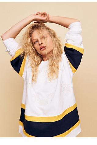 Treat Yo Self Pullover By Free People