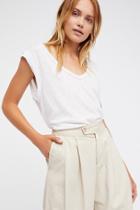 We The Free Cleo Tee At Free People