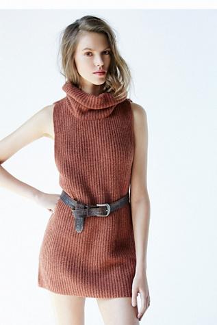 Free People Womens Vintage Novelty Belt