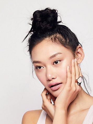 Marble Marquise Ring By Free People