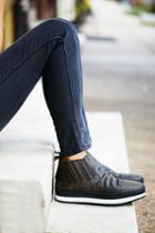 Williamsburg Sneaker By Fp Collection At Free People
