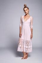 Free People Womens Friends Forever Dress