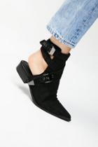 Flat Road Western Boot By Jeffrey Campbell At Free People