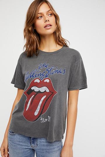 Stones Tee By Daydream For Free People