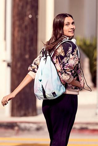 Puma Womens Prime Street Backpack