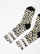 Feline Classic Crew Sock By Stance At Free People