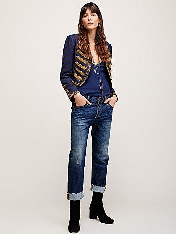 Levi's 501 Ct Jean At Free People