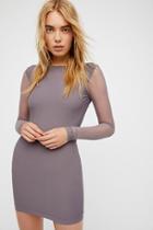 Scorpio Bodycon By Intimately At Free People