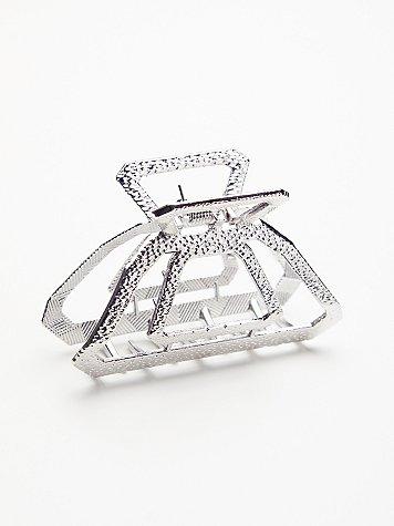 Zig Zag Metal Claw By Mast
