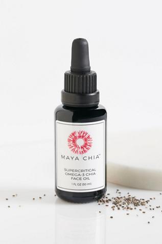 Pure Supercritical Omega -3 Chia Oil By Maya Chia At Free People