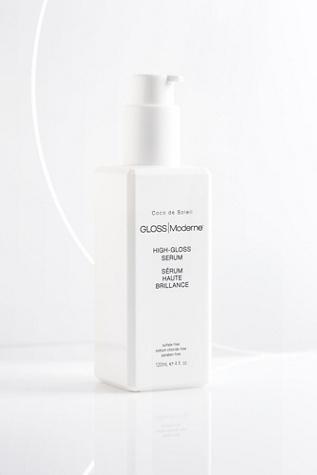 High Gloss Serum By Gloss Moderne At Free People