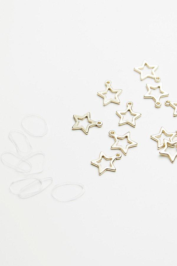 Goddess Hair Charms By Free People