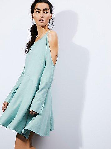 Free People Clear Skies Tunic
