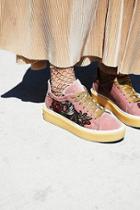 Spirit Animal Sneaks By Fp Collection At Free People