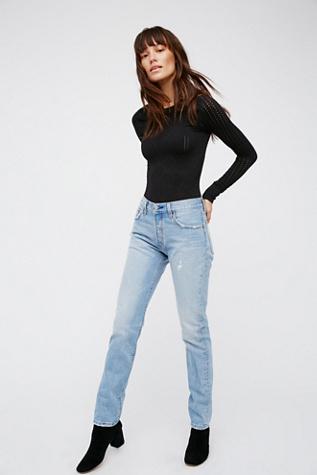 Levis 501 Original By Levi's At Free People
