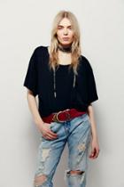 We The Free Womens Penny Tee