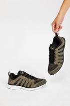 Metallic Techloom Pro Trainer By Apl At Free People