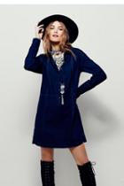 Free People Womens Delicate Details Shirt Dress