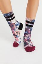 Homecoming Crew Sock By Free People